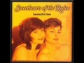Sweethearts Of The Rodeo ~ I Won't Cry