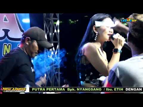 ARMEGA  - ANGIN  /  VEGA  JELLY