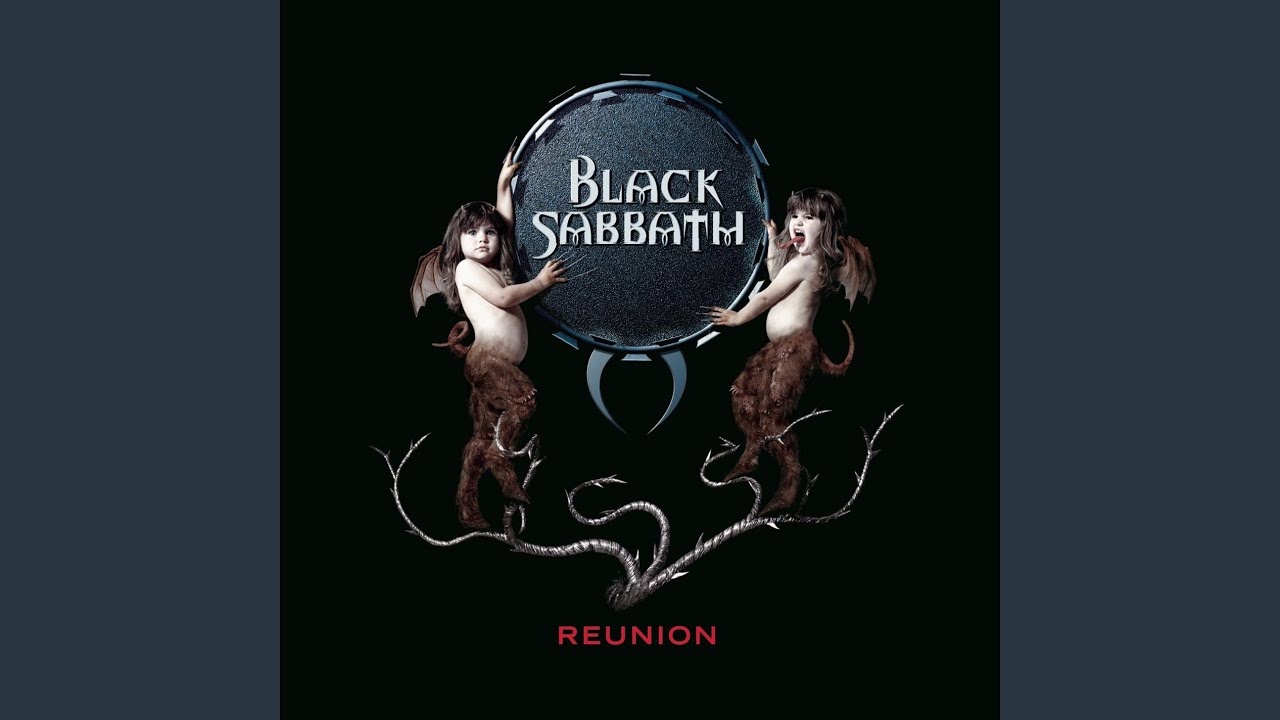 Sabbath Bloody Sabbath (Live at the NEC, Birmingham, UK - December 1997) - YouTube
