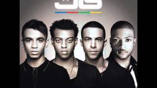 JLS - Only Tonight