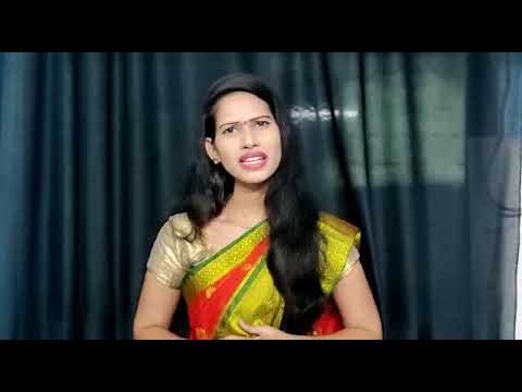 Hindi with Marathi monologue 