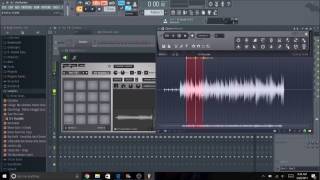 Video thumbnail for FPC in FL Studio - How to use it for sample chops and drum samples by Greek