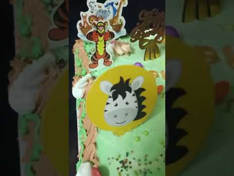 happy birthday Rayhan