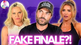 McBee Dynasty’s Steven McBee LEAKS Allie’s Wild Finale DEMANDS + ENTIRE Finale Was FAKE With Galyna!