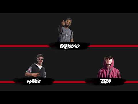 SrVio vs Toga vs Mateo   Filtros   Jornada1