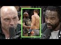 Joe Rogan Breaksdown Jon Jones Vs Dominick Reyes W Rashad Evans