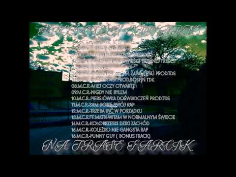 15.M.C.R.-KOLEŻKO NIE GANGSTA RAP