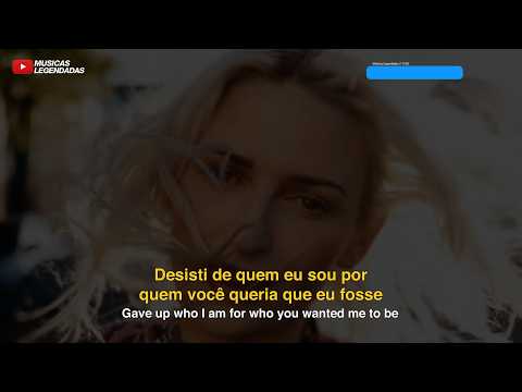 Linkin Park - The Emptiness Machine (Legendado | Lyrics + Tradução)