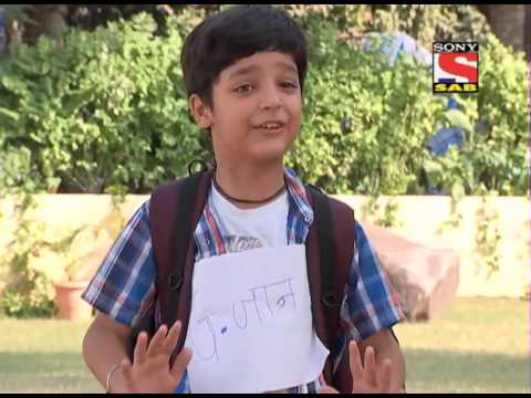Baal Veer - Episode 300 - 12th November 2013