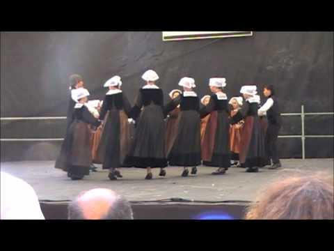 Cercle enfants de Pluneret