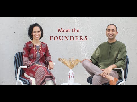 Meet the Founders