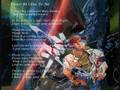 MACROSS II A Hush Like 200 Million Years By Mika Kaneko