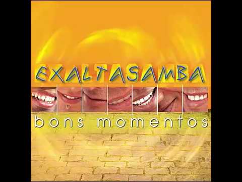Terminais da Vida - Exaltasamba