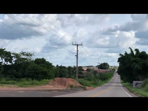 São Domingos do Araguaia 