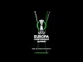 UEFA Europa Conference League 23/24 - Concept Intro