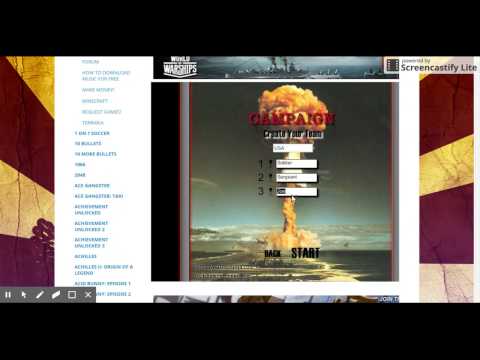 Territory War | Campaign Gameplay | #1