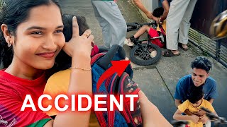 Download lagu DAY IN MY LIFE 😞 Smith Cycle Accident mp3
