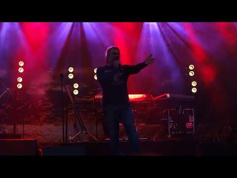 Ville Tuomi - Rakkauden jälkeen | Raskasta iskelmää 2019