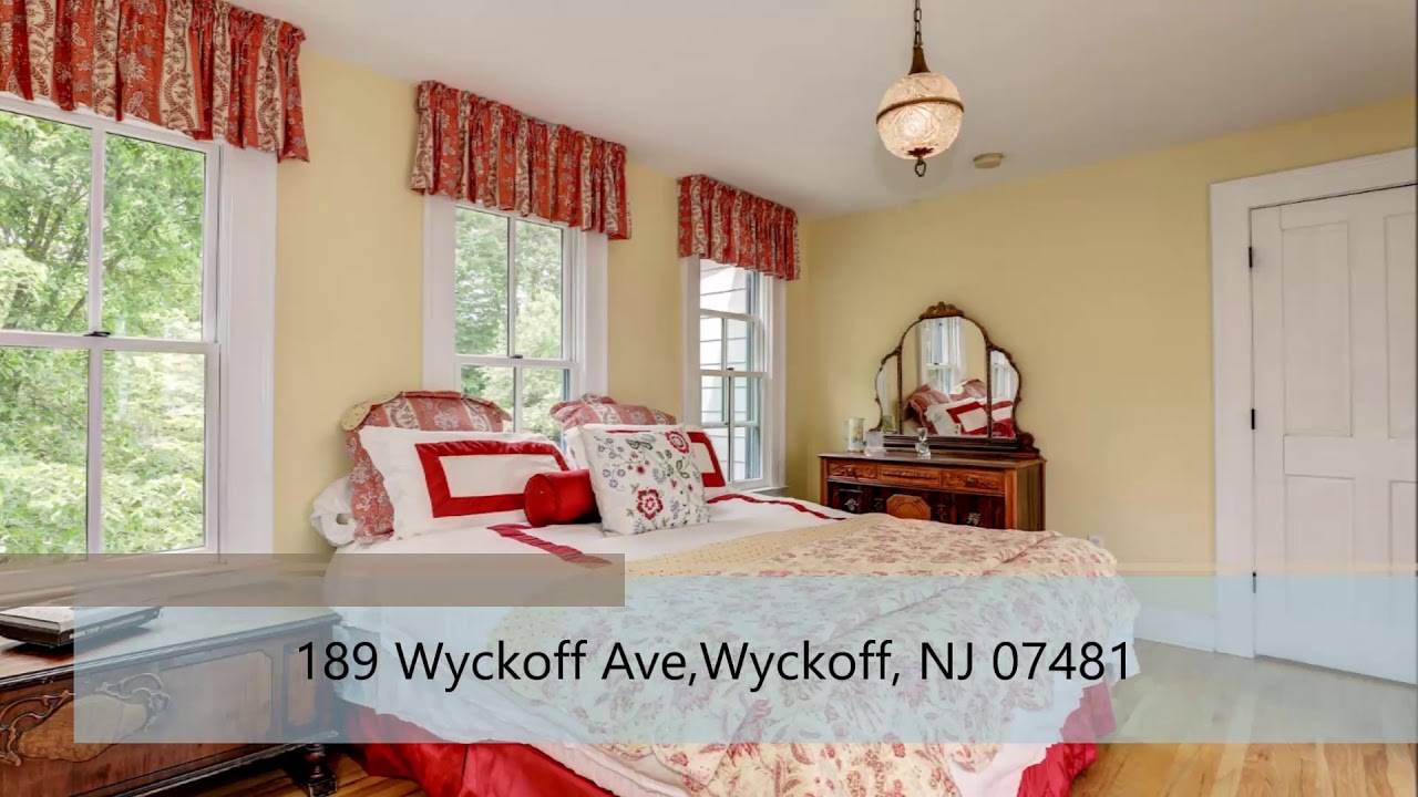 Home for sale - 189 Wyckoff Ave, Wyckoff, NJ 07481