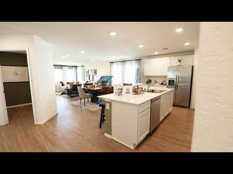 Lennar Homes at Emberly in Fort Bend County, TX!