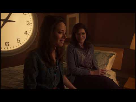 Life of Violet - The Tragic Story Of Lenny & Salmon's Baby - LEGION