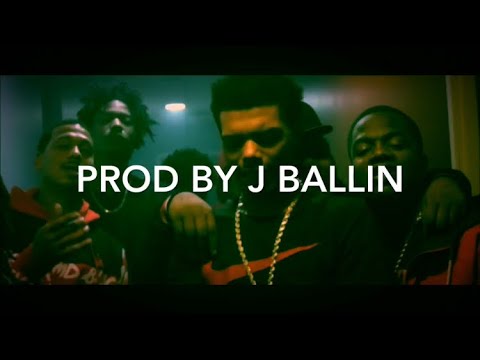 JUNEONNABEAT X SHOOTERGANG X MOZZY TYPE BEAT ( WAKE UP)