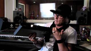 Video thumbnail for Matt Sorum talks about the D-Two from TC Electronic by TC Electronic