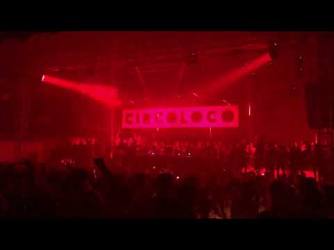 Dixon @ Circoloco 2019 Kuala Lumpur (TRACK ID PLS)