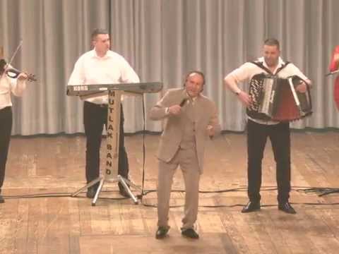 Nedjo Kostic - Klinton - (LIVE) - (Dugino Poselo Bazel) - (Tv Duga plus 2015)