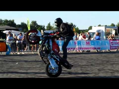 German Stunt-Days 2013 - Flugplatz Zerbst - Trailer