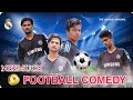Football Comedy Eunuch Patel