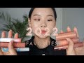FAVORITE 2022 KOREAN LIP PRODUCTS SHADES Lululand
