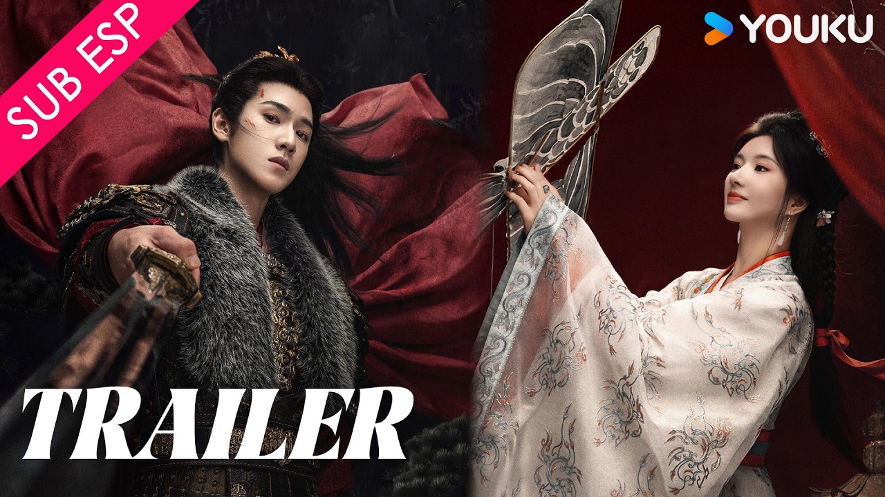 #SEAOFNORETURN Agua y fuego se unen ante el destino. El amor surge entre obstáculos