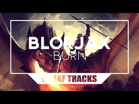 Blorjax - Burn (Original Mix)