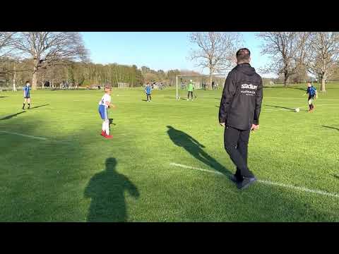 IFK Norrköping FK P2013 Röd - FF Jaguar P2012 3/3