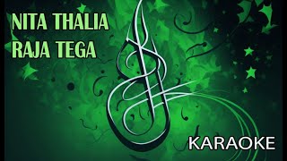 Download lagu Nita Thalia Raja Tega Karaoke mp3