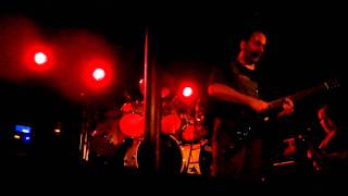Macabre - Albert Fish was worse than any fish in the sea - Live St.Paul,MN 3/26/11