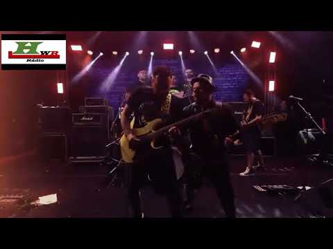 Liberdade Proclamada - Banda Escrúpulo Douda