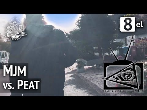 Video thumbnail for Vs. Peat [VBT 2018 - HR 8tel-Finale]
