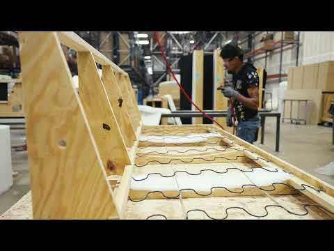 Couch Potatoes Factory Store Coming Soon