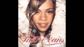 Soulfull Christmas   Faith Evans