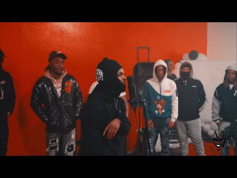 Lilmo.2200 - sac bars fest freestyle