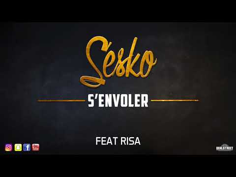 SESKO Feat Risa - S'envoler (AUDIO)