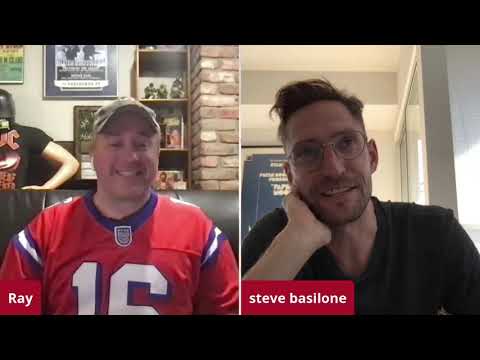 Ray's Happy Hour-ish - Director Steve Basilone