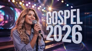 OS MELHORES LOUVORES | Lançamentos Cristãos 2026 | Adoração Para o Seu Dia