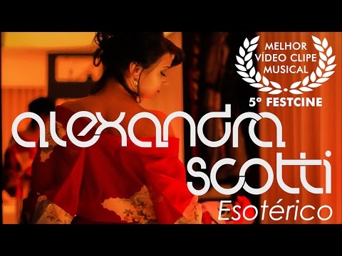 Alexandra Scotti - 