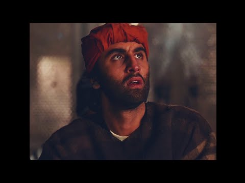 Kun Faya Kun (Papa Pandey Lofi Remake) | Indian Lofi | Bollywood Lofi