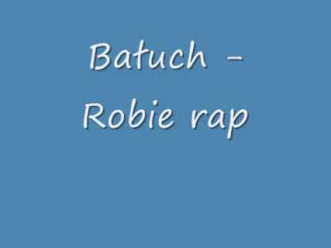 Bałuch-Robie rap