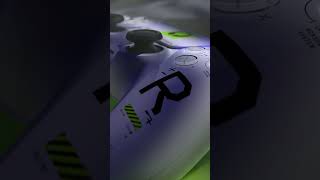 La DualSense Édition Limitée Marathon est disponible pour PS5 et PC