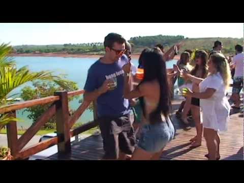 Lançamento Sertanejo 2013 Pegada Violenta - Robert e Rennan  (Oficial)